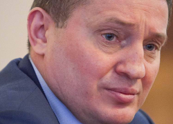 Федеральное СМИ сообщило о вероятной отставке губернатора Андрея Бочарова, - "Блокнот Волгограда"