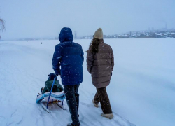 Как в 2026 году будут назначать "детскую" выплату нуждающимся семьям камышан