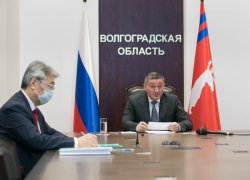 Волгоградский губернатор готовится к чрезвычайным ситуациям на новогодние праздники,- "Блокнот Волгограда"