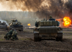 «ВСУ нанесли контрудар под Покровском»: армия Украины оттеснила ВС РФ к селу Соленое