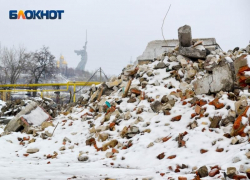 24-летний парень разбился насмерть, катаясь на тюбинге на Мамаевом кургане, - "Блокнот Волгограда"