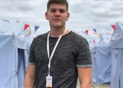 Волгоградские единороссы приостановили членство в партии Рената Булатова после чудовищного ДТП с его участием