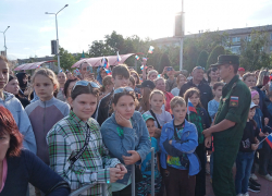 Жители Волгоградской области ждут от власти заявлений по поводу усиления мер безопасности, - "Блокнот Волгограда"