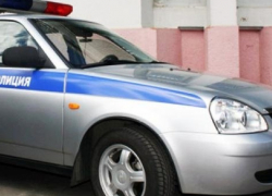 Росгвардейцы задержали в Камышине серийного вора