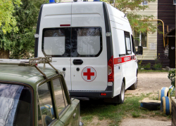 Врачи в Волгоградской области в среднем получают 83 тысячи рублей зарплаты ежемесячно