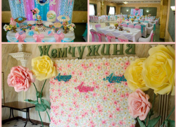 Кафе "Жемчужина" в Камышине: море уюта и отменное меню