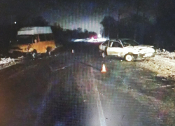 В Камышине Госавтоинспекция просит откликнуться очевидцев дорожно-транспортного происшествия 