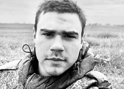 Сын депутата Волгоградской Облдумы, потомственный казак, 24-летний  Алексей Пополитов погиб в СВО 