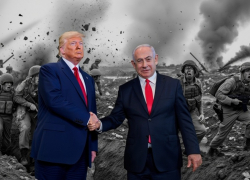 Премьер Израиля Нетаньяху назвал неизбежным наземное вторжение в Иран