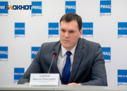 Московских врачей прислали в Волгоградскую область из-за высокой смертности 