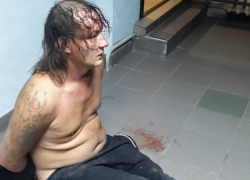 Взявшего в заложники женщину и 6-летнего ребенка волгоградца будут судить за тяжкий вред здоровью, - "Блокнот Волгограда"