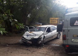 Водители делили дорогу ценой жизни 22-летнего парня-пассажира