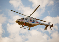 В Волгограде врачи спасают 2-летнего мальчика, выпившего бензина