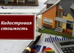 Камышанам необходимы проверки кадастровой стоимости своих  земельных участков