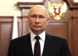 Новые решения по СВО и экономике: эксперты рассказали, чего ждать после выборов президента России, - "Блокнот - Россия"