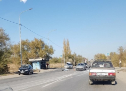 На 24 метра отлетело тело погибшей женщины от места ДТП рядом с остановкой, - "Блокнот Волгограда"