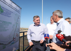 Почему глава Камышина Зинченко не берет примера с губернатора и не общается с журналистами? - камышанка