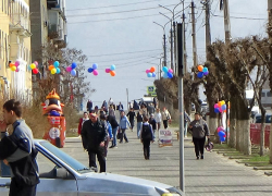 Администрация Камышина решила немедленно завершить отопительный сезон