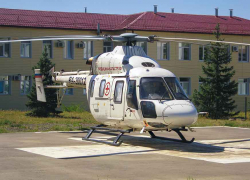 Камышин удерживает первенство в регионе по вызовам "крылатой скорой" 