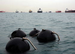 Дубай умирает: Иран минирует Ормузский пролив, Трамп демонстрирует беспомощную ярость, - "Блокнот - Россия"