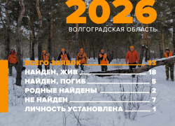 Стала известна статистика поисковиков за март: пропавший молодой камышанин числится среди мертвых