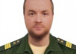 Действующий участник СВО стал кандидатом праймериз для выдвижения в Госдуму от Волгоградской области