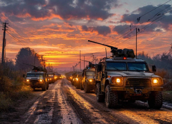 «Новый удар ВСУ»: решающие бои в Белгородской области еще впереди - враг усилил группировку на границе