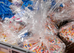 Камышане считают дорогими небольшие куличи в среднем по 200 с лишним рублей