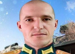 На малой родине в Нехаевском районе Волгоградской области простятся с героическим комбатом, погибшим в СВО