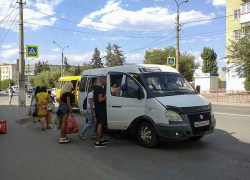 В Волгоградской области опять принялись ловить нарушителей масочного режима