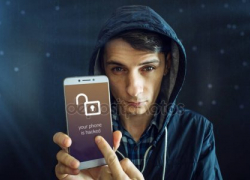 Лжебанкир обчистил карту доверчивой камышанки на 70 тысяч рублей