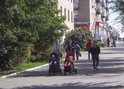 Новый сервис: в Волгоградской области регистрируют рождение детей без посещения органов загс