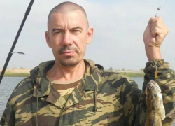 «Не мог спокойно смотреть на происходящее»: в Волгограде простились с погибшим на Украине добровольцем