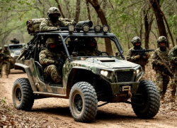 «Отступили из Демидовки»: что известно о вторжении ВСУ в Белгородскую область на 7 апреля, - "Блокнот - Россия"