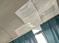 Камышане рассказали, что объявленный администрацией бесплатный проезд в муниципальных автобусах 2 февраля оказался "выборочным"