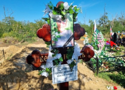 Волгоградский портал вспомнил резонансную историю похищения школьницы в Камышине в связи с гибелью фигуранта уголовного дела на СВО