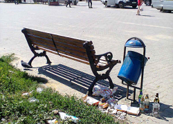 В Камышине администрация города поменяла директора муниципального бюджетного учреждения "Благоустройство"