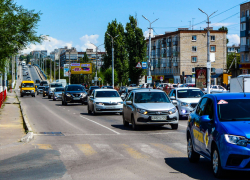 Два вида бензина резко подорожали в Волгоградской области