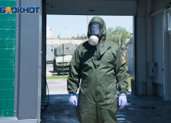 Жителям Волгоградской области сообщили об уровне радиации в регионе 