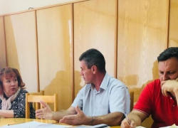 Единороссовская фракция в Камышинской городской думе не видит для себя другой кандидатуры в новом составе ТИК, кроме Сергея Анихреева