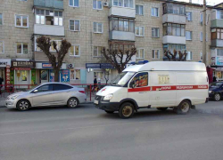 В Камышине из-за угрозы минирования эвакуировали школу 