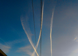 Второй раз за сутки для камышан объявили беспилотную опасность