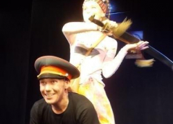 Контрольно-счетная палата Камышина обнаружила в Камышинском драмтеатре неучтенные излишки... пылесосов и насосов