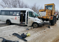 Сотрудники ГИБДД Камышина занялись проверкой автобусов