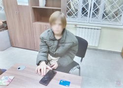 В Камышинском районе раскрыто хищение денежных средств с банковского счета несовершеннолетним парнем