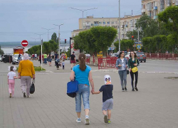 Шок: в Камышине отморозок изнасиловал молодую женщину прямо во дворе на улице Ленина