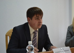 Заместитель главы администрации Камышина Андрей Летов даст первый свой брифинг для журналистов как куратор местной коммуналки