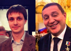 Что роднит губернатора Бочарова с авторитетами 90-х, рассказал эксперт волгоградского штаба ОНФ - "Блокнот Волгограда"