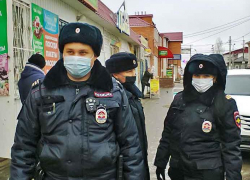В Камышине отменили пресс-конференцию с главным полицейским города и района, но вопросы можно продолжать задавать