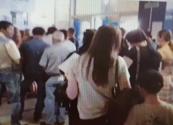 Кто в состоянии развести потоки пациентов в поликлинике №1 Камышина? (ВИДЕО)